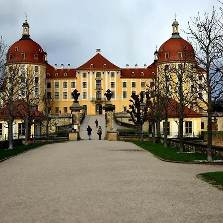 Elbe * Дрезден