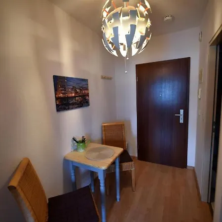 Apartman Elbe *