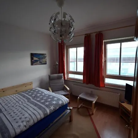 Apartament Elbe Drezno