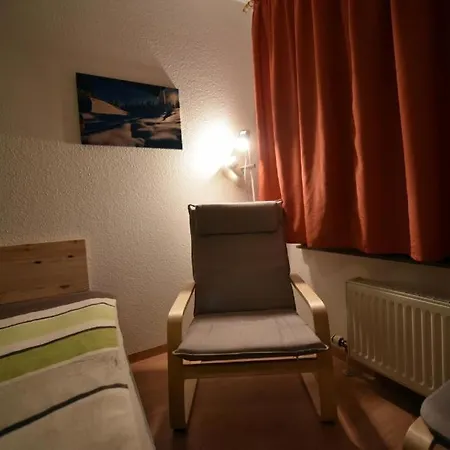Elbe Apartament