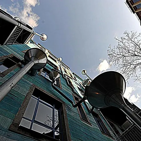 Elbe Apartament