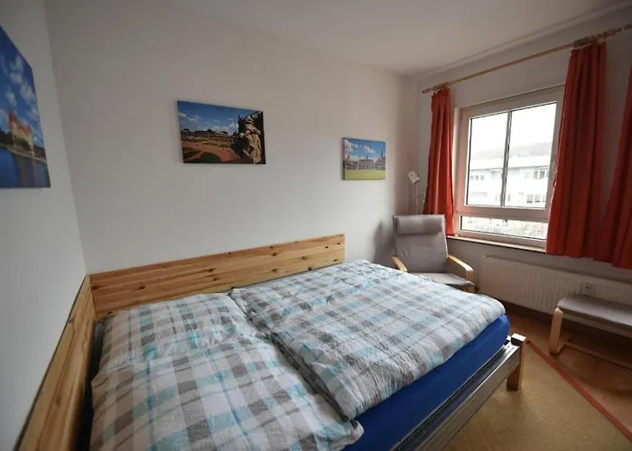 Διαμέρισμα Elbe *