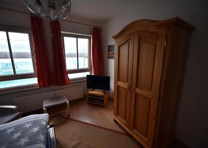 Elbe Διαμέρισμα