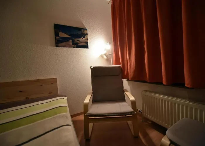 Elbe Apartament