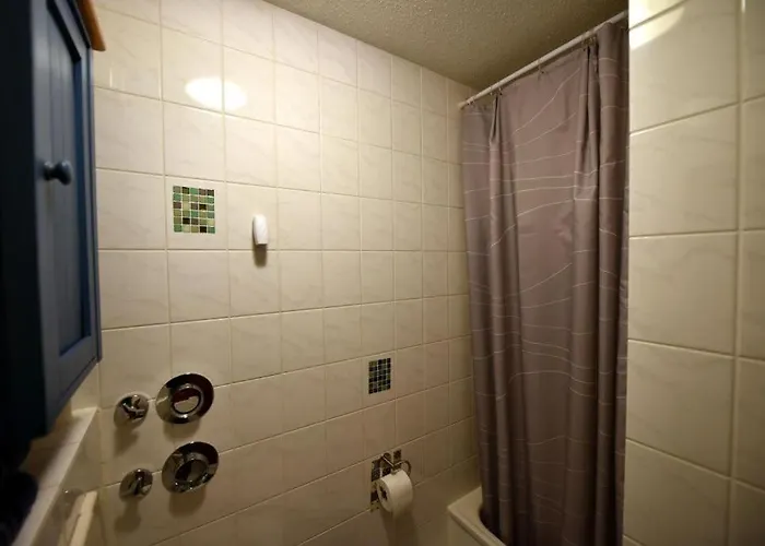 Διαμέρισμα Elbe