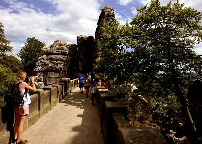 Διαμέρισμα Elbe