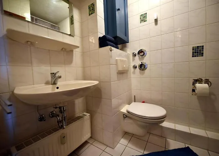 Elbe Διαμέρισμα *