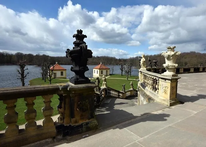 Διαμέρισμα Elbe Δρέσδη