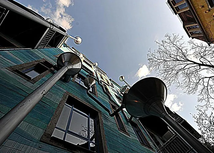 Elbe Διαμέρισμα