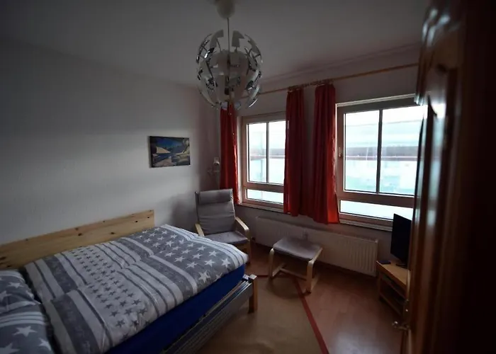 Appartement Elbe Dresden