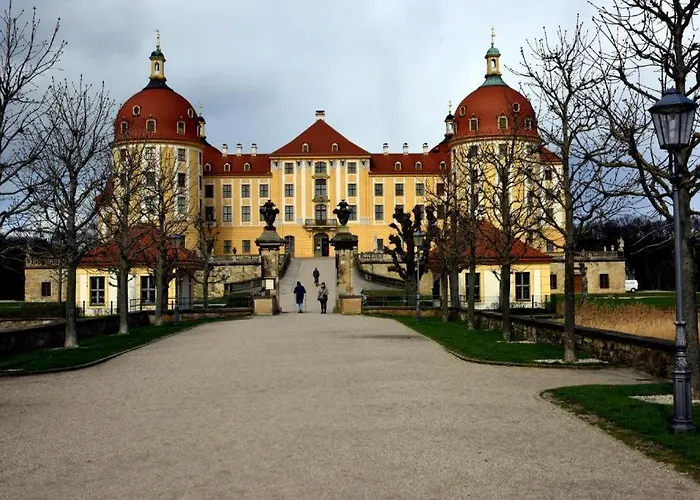 Elbe * Dresden